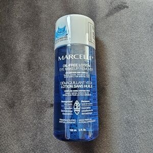 MARCELLE Oil-Free Lotion Eye Makeup Remover 150 mL/5 fl. oz.